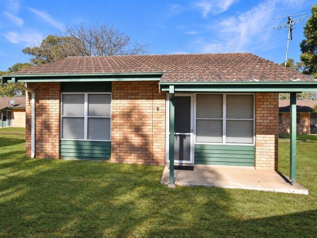 Apartment for rent in Scone, New South Wales