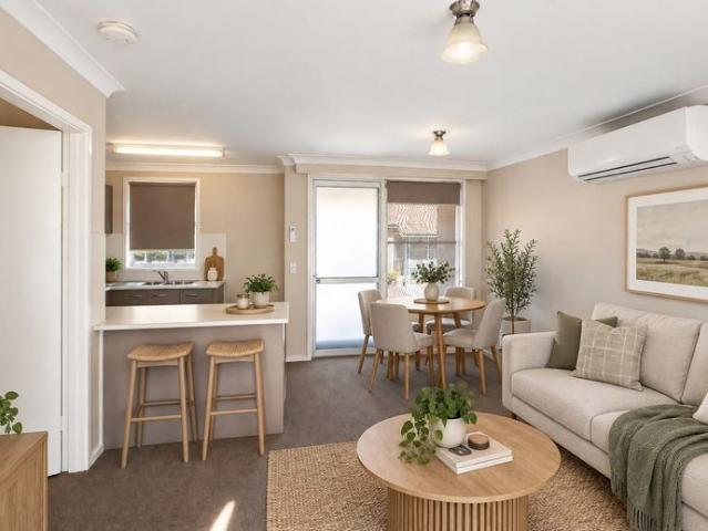 Apartment for rent in Scone, New South Wales