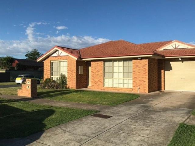 Apartment for rent in Camerons Creek, Victoria