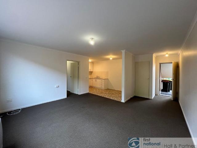 Apartment for rent in Dandenong, Victoria