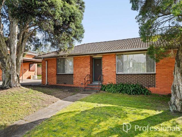 Apartment for rent in Camerons Creek, Victoria