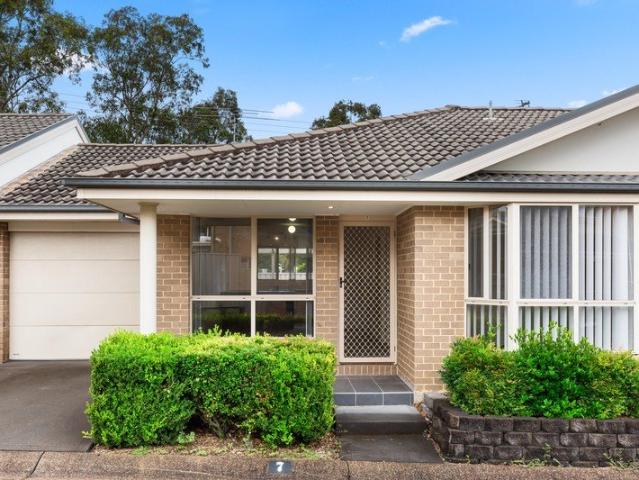 Apartment for rent in Ambergate, New South Wales