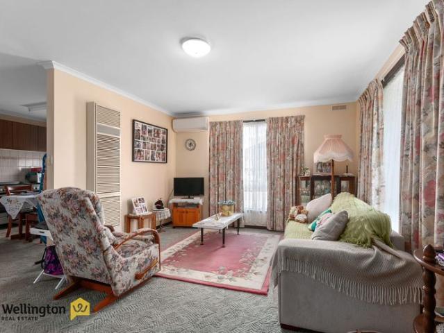 House for rent in Sale, Victoria