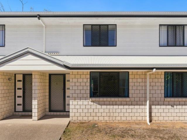 Apartment for rent in Rockhampton, Queensland