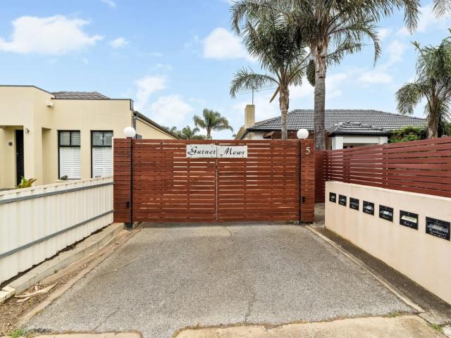 Apartment for rent in Horseshoe Creek, South Australia