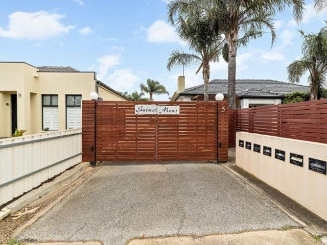 Apartment for rent in Horseshoe Creek, South Australia