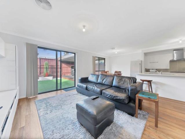 House for rent in Renaissance Rise Estate, Melbourne