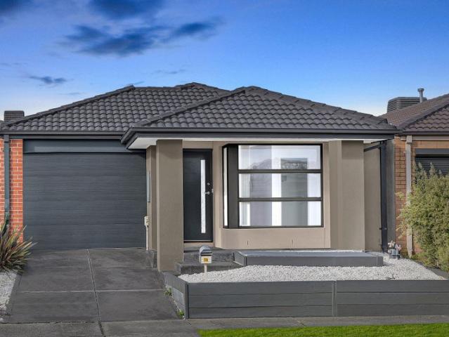 House for rent in Renaissance Rise Estate, Melbourne