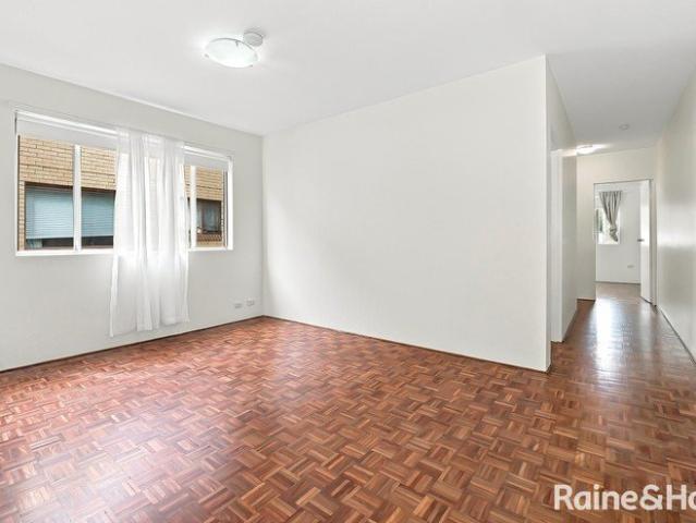 Apartment for rent in Inner West, Sydney