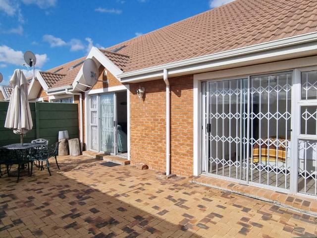 Apartment for rent in Western Cape