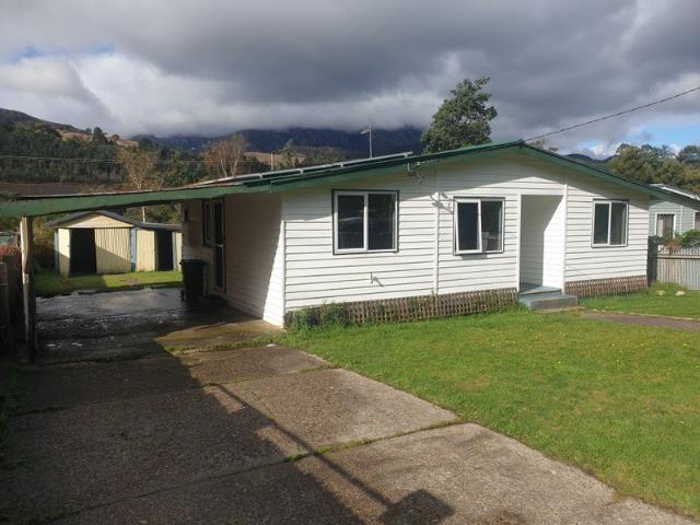 House for sale in Queenstown, Tasmania