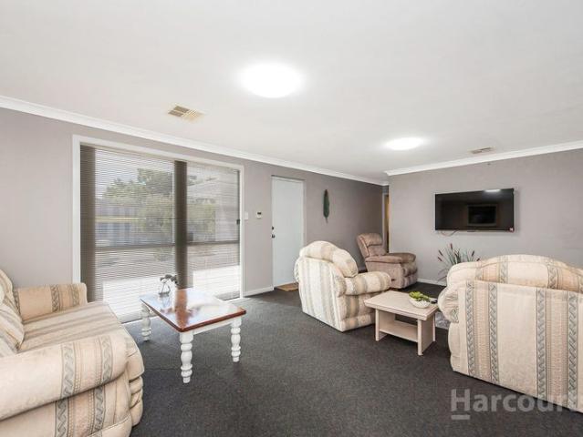 Room for rent in Parklands, Western Australia