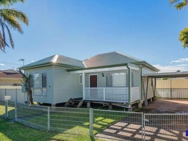 House for rent in Swansea, New South Wales