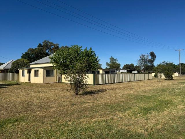 House for sale in Mendooran, New South Wales