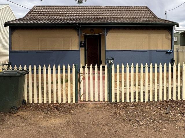 House for rent in Southern Cross, Western Australia