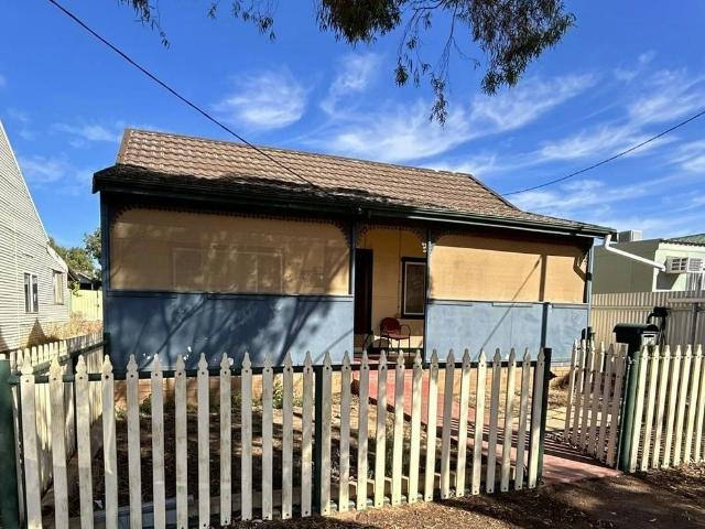 House for rent in Southern Cross, Western Australia