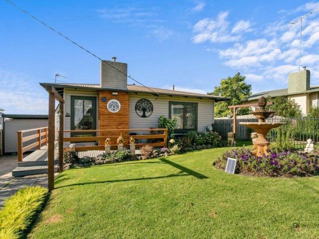 House for rent in Morwell, City of Latrobe