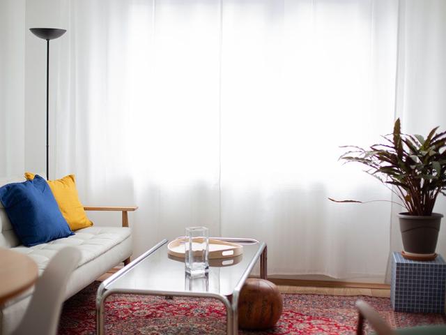 Apartment mieten in Nordstadt, Wuppertal