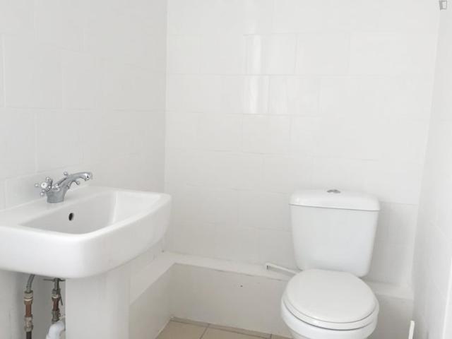 Room for rent in Old Ford, Bow