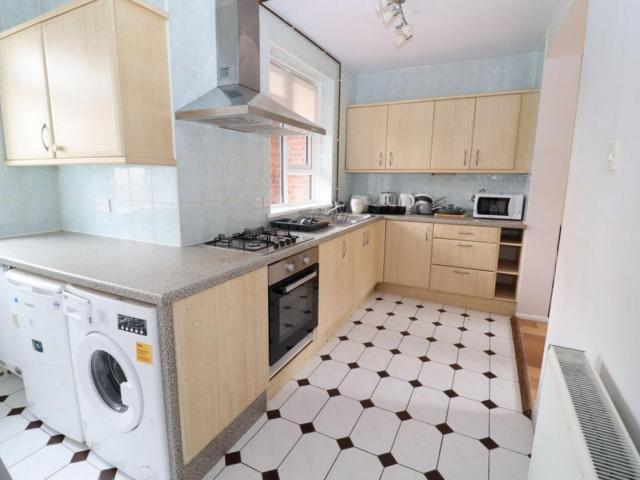 Room for rent in East Dulwich, Greater London