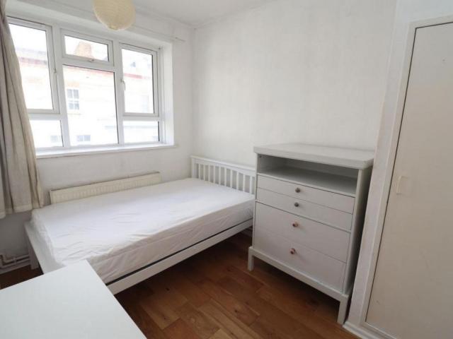 Room for rent in East Dulwich, Greater London