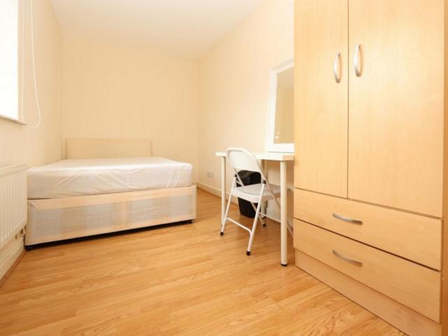 Room for rent in Ratcliffe, Stepney