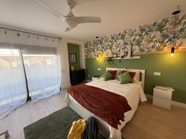 Apartamento en alquiler en les Carolines Baixes, l'Alacantí