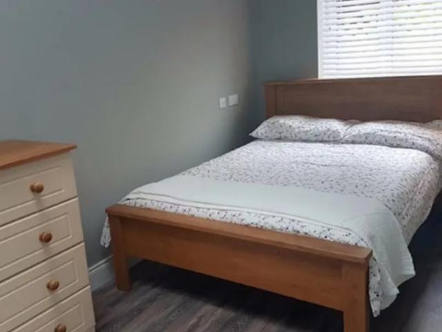 Apartment to rent in Dublin