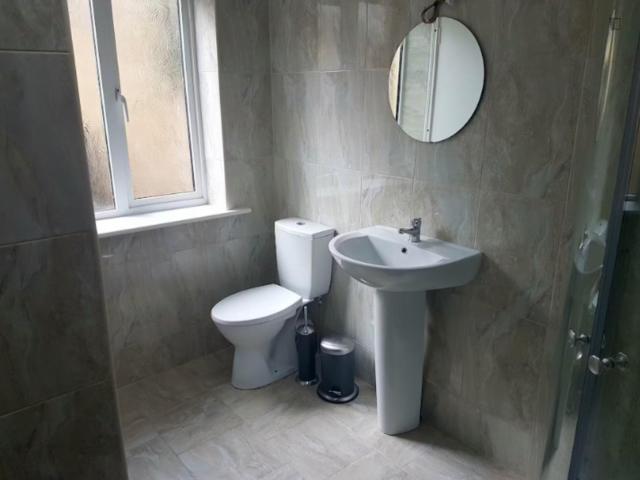 Apartment to rent in Dublin