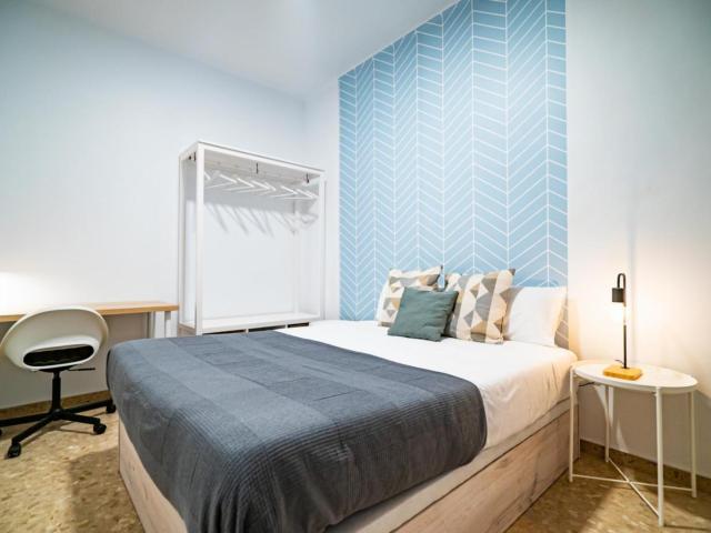 Apartamento en alquiler en Districte II, Barcelonès
