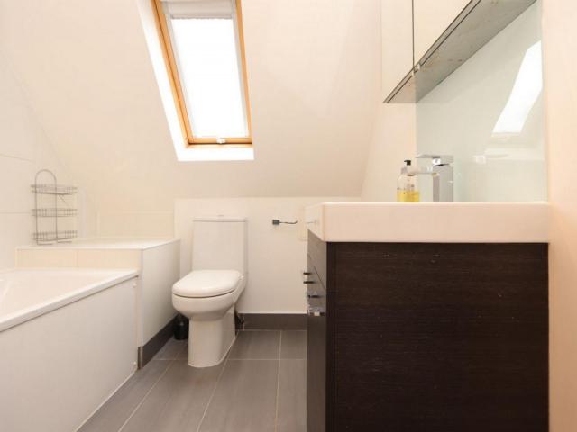 Room for rent in Greater London