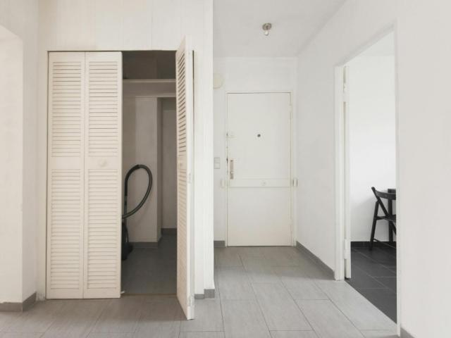 Apartment mieten in Wedding, Berlin