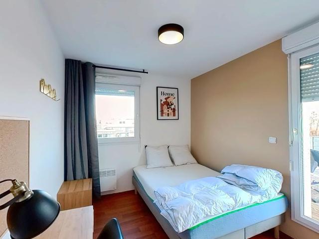Appartement location à Bordeaux