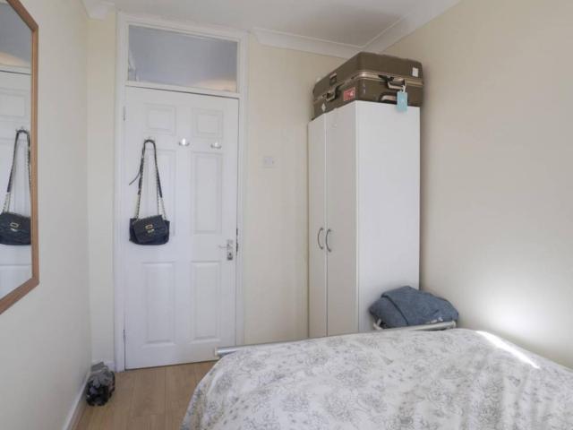 Room for rent in Haggerston, Greater London