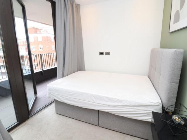 Room for rent in Shoreditch, Greater London