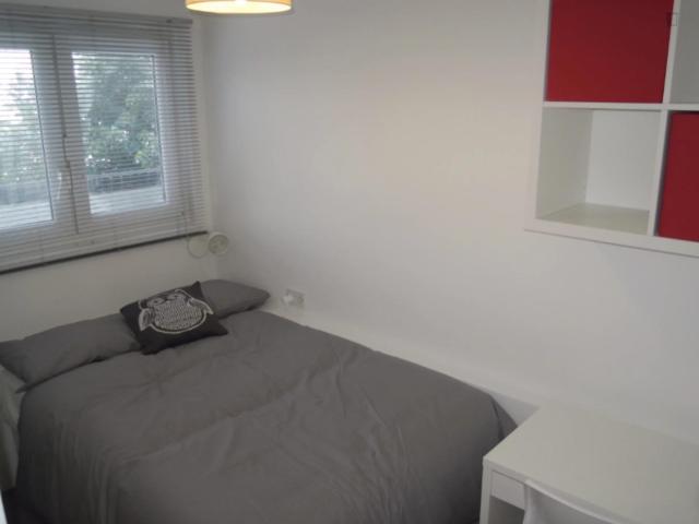 Room for rent in Ratcliffe, Stepney