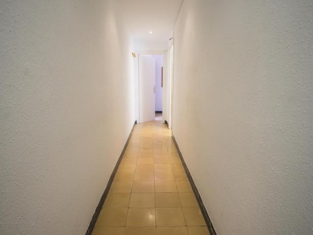 Apartamento en alquiler en Districte IV, Barcelonès