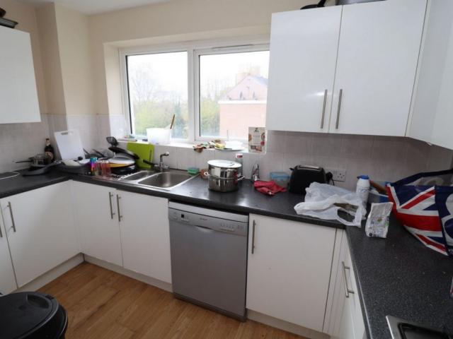 Room for rent in Blackwall, Greater London