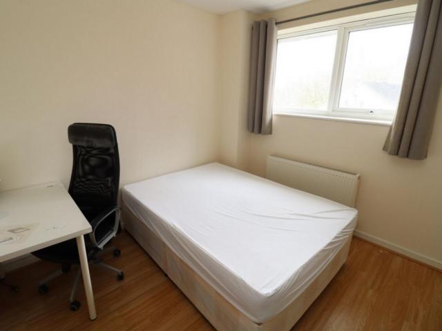 Room for rent in Blackwall, Greater London