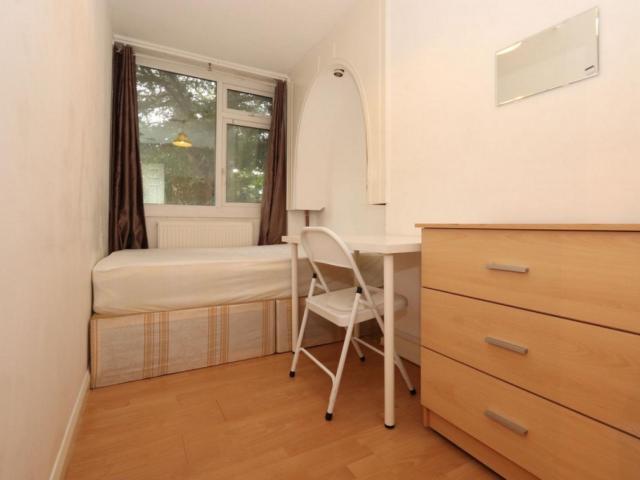 Room for rent in Spitalfields, Whitechapel