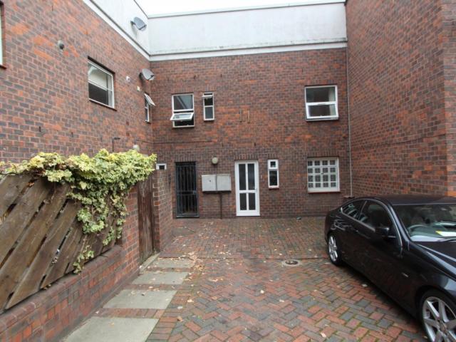 Room for rent in Bethnal Green, Greater London