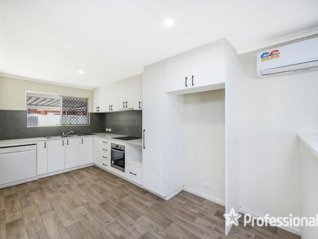 Duplex for rent in Stirling, Western Australia