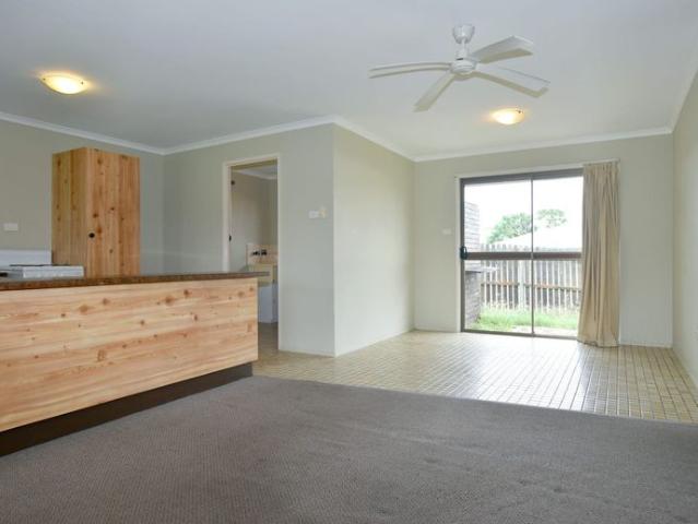 Apartment for rent in Gladstone, Queensland