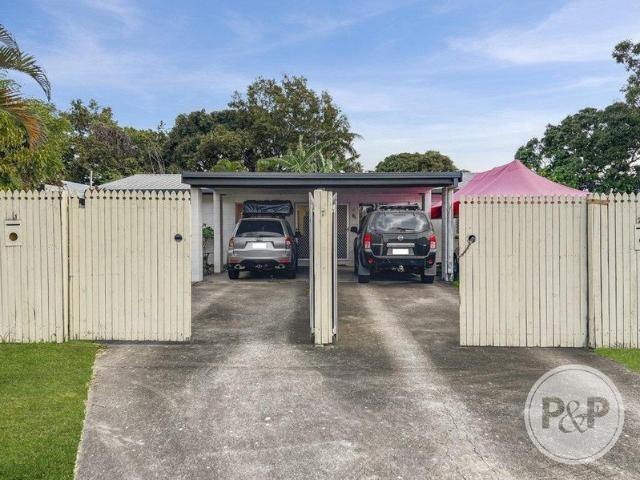 Apartment for rent in Rasmussen, Queensland