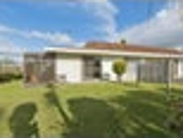Apartment for sale in Huntly, Waikato