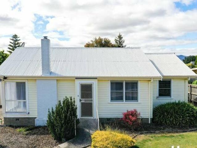House for rent in Goyder, South Australia