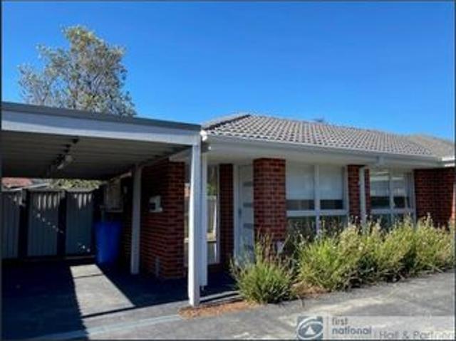 Apartment for rent in Camerons Creek, Victoria