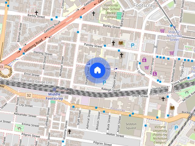 House for rent in Camerons Creek, Victoria