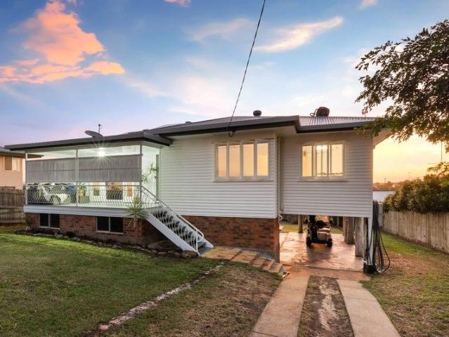 House for sale in West Rockhampton