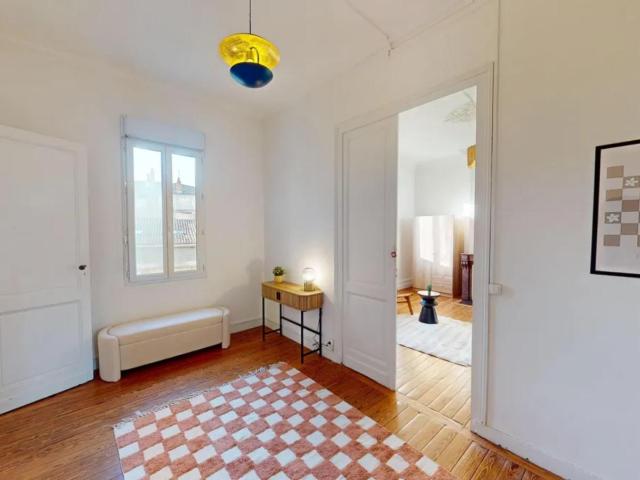 Appartement location à France métropolitaine, Bordeaux